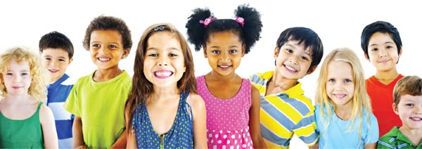 Children