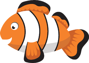 CLOWNFISH
