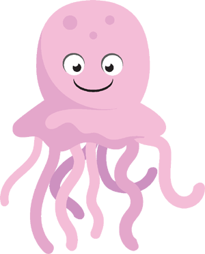 JELLYFISH